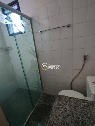 Imagem Apartamento com 1 Quarto para Alugar, 42 m² em Tatuapé - São Paulo