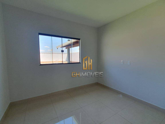 Imagem Casa com 3 Quartos à Venda, 155 m² em Parque Veiga Jardim - Aparecida De Goiânia Imagem Casa com 3 Quartos à Venda, 155 m² em Parque Veiga Jardim - Aparecida De Goiânia