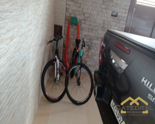 Imagem Casa com 3 Quartos à Venda, 125 m² em Jardim Marambaia Ii - Jundiaí