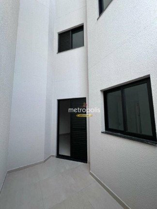 Imagem Apartamento com 2 Quartos à Venda, 48 m² em Vila América - Santo André Imagem Apartamento com 2 Quartos à Venda, 48 m² em Vila América - Santo André