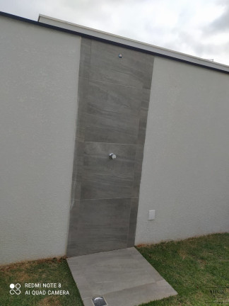 Imagem Casa de Condomínio com 3 Quartos à Venda, 157 m² em Condomínio Campos Do Conde - Sorocaba