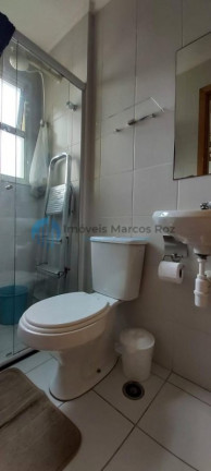 Imagem Apartamento com 3 Quartos à Venda, 1 m² em Tamboré - Santana De Parnaiba