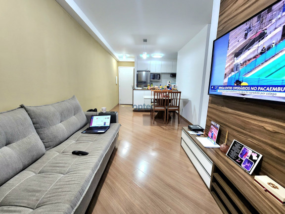 Imagem Apartamento com 2 Quartos à Venda, 58 m² em Rudge Ramos - São Bernardo Do Campo Imagem Apartamento com 2 Quartos à Venda, 58 m² em Rudge Ramos - São Bernardo Do Campo