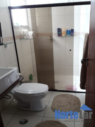 Imagem Apartamento com 2 Quartos à Venda, 62 m² em Vila Nova Cachoeirinha - São Paulo