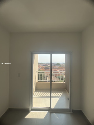 Apartamento com 2 Quartos para Alugar, 63 m² em Ipiranga - Ribeirão Preto