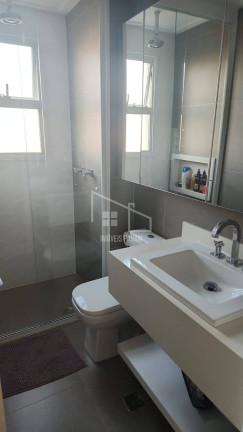 Imagem Apartamento com 3 Quartos à Venda, 144 m² em Planalto - São Bernardo Do Campo
