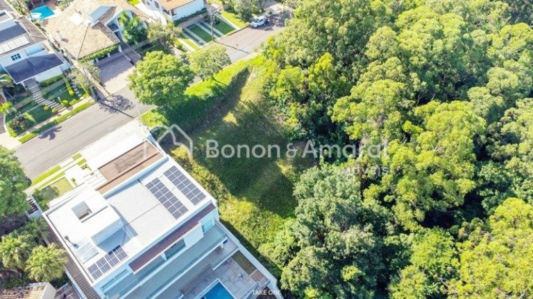Imagem Terreno à Venda, 1.000 m² em Joapiranga - Valinhos Imagem Terreno à Venda, 1.000 m² em Joapiranga - Valinhos