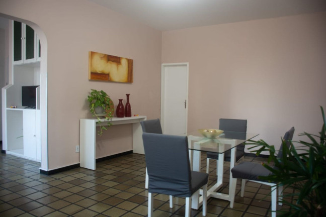 Imagem Apartamento com 3 Quartos à Venda, 128 m² em Campo Grande - Salvador Imagem Apartamento com 3 Quartos à Venda, 128 m² em Campo Grande - Salvador