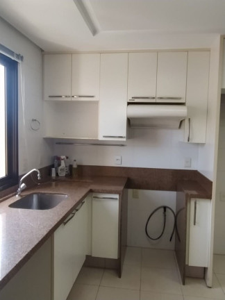 Imagem Apartamento com 4 Quartos à Venda, 171 m² em Setor Oeste - Goiânia