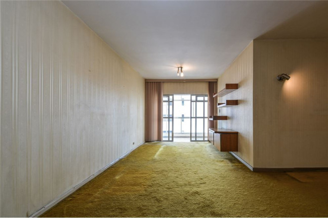 Imagem Apartamento com 3 Quartos à Venda, 146 m² em Aclimação - São Paulo