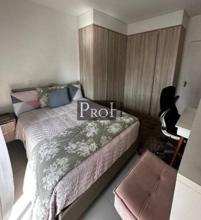 Imagem Apartamento com 2 Quartos à Venda, 66 m² em Campestre - Santo André Imagem Apartamento com 2 Quartos à Venda, 66 m² em Campestre - Santo André