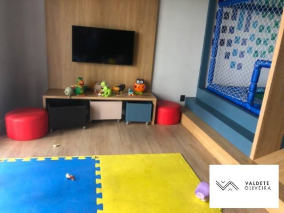 Imagem Apartamento com 2 Quartos à Venda, 63 m² em Vila Industrial - São José Dos Campos Imagem Apartamento com 2 Quartos à Venda, 63 m² em Vila Industrial - São José Dos Campos