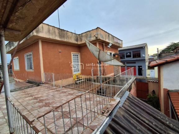 Imagem Sobrado com 6 Quartos à Venda, 331 m² em Vila Nunes - Lorena Imagem Sobrado com 6 Quartos à Venda, 331 m² em Vila Nunes - Lorena
