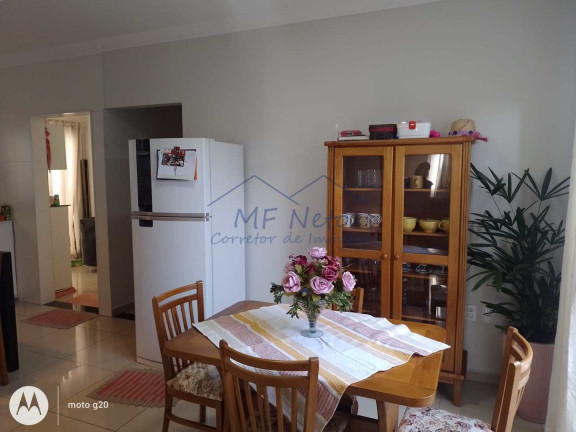 Imagem Casa com 3 Quartos à Venda, 290 m² em Jardim Treviso - Pirassununga