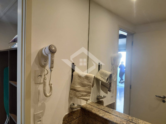 Imagem Apartamento com 1 Quarto para Alugar, 35 m² em Barra Da Tijuca - Rio De Janeiro Imagem Apartamento com 1 Quarto para Alugar, 35 m² em Barra Da Tijuca - Rio De Janeiro