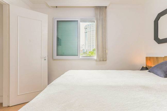 Imagem Apartamento com 1 Quarto à Venda, 46 m² em Vila Congonhas - São Paulo