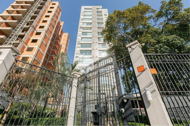Imagem Apartamento com 1 Quarto à Venda, 41 m² em Vila Leopoldina - São Paulo