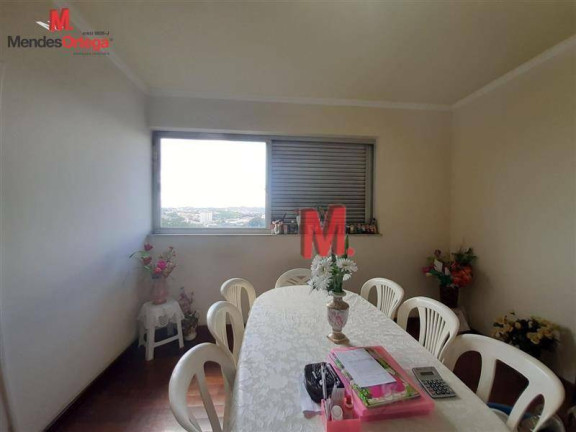Imagem Apartamento com 3 Quartos à Venda, 183 m² em Centro - Sorocaba