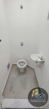 Imagem Imóvel para Alugar, 62 m² em Marapé - Santos