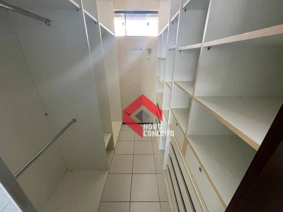 Imagem Apartamento com 3 Quartos à Venda, 150 m² em Aldeota - Fortaleza