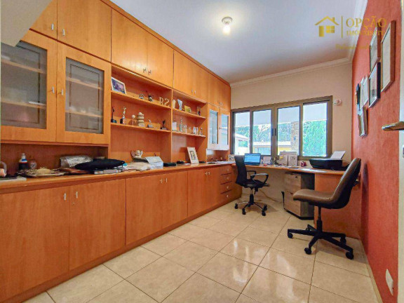 Imagem Chácara com 3 Quartos à Venda, 443 m² em Condomínio Zuleika Jabour - Salto Imagem Chácara com 3 Quartos à Venda, 443 m² em Condomínio Zuleika Jabour - Salto