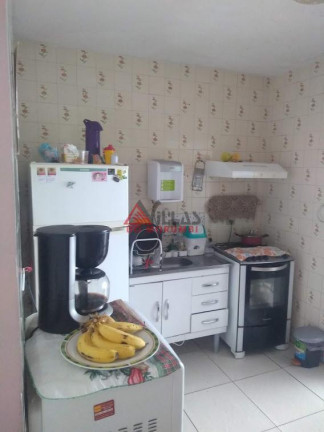 Imagem Sobrado com 2 Quartos à Venda, 70 m² em Jardim Maria Virginia - São Paulo