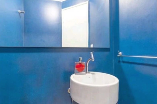 Imagem Imóvel com 1 Quarto à Venda, 60 m² em Moema - São Paulo Imagem Imóvel com 1 Quarto à Venda, 60 m² em Moema - São Paulo