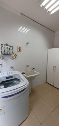 Imagem Sobrado com 3 Quartos à Venda, 251 m² em Jardim Parque Avenida - Limeira