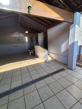 Imagem Casa com 3 Quartos à Venda, 244 m² em Centro - Mogi Mirim Imagem Casa com 3 Quartos à Venda, 244 m² em Centro - Mogi Mirim