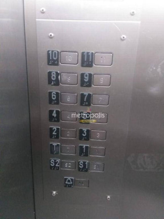 Imagem Apartamento com 3 Quartos à Venda, 98 m² em Santo Antônio - São Caetano Do Sul Imagem Apartamento com 3 Quartos à Venda, 98 m² em Santo Antônio - São Caetano Do Sul