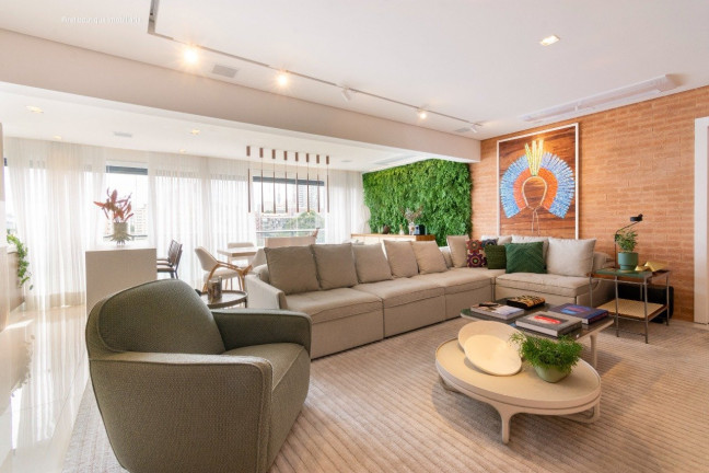 Imagem Apartamento com 2 Quartos à Venda, em Cerqueira César - São Paulo Imagem Apartamento com 2 Quartos à Venda, em Cerqueira César - São Paulo