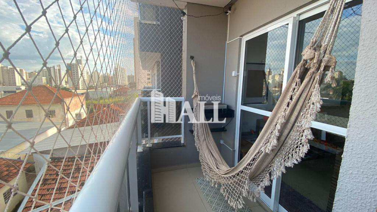 Imagem Apartamento com 3 Quartos à Venda, 87 m² em Boa Vista - São José Do Rio Preto Imagem Apartamento com 3 Quartos à Venda, 87 m² em Boa Vista - São José Do Rio Preto