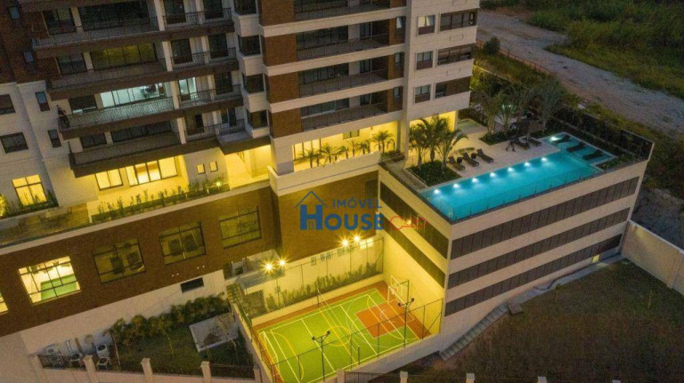 Imagem Apartamento com 4 Quartos à Venda, 285 m² em Alphaville - Barueri Imagem Apartamento com 4 Quartos à Venda, 285 m² em Alphaville - Barueri