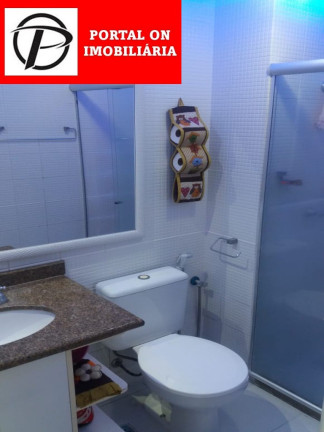 Flat com 2 Quartos à Venda, 73 m² em Recreio Dos Bandeirantes - Rio De Janeiro