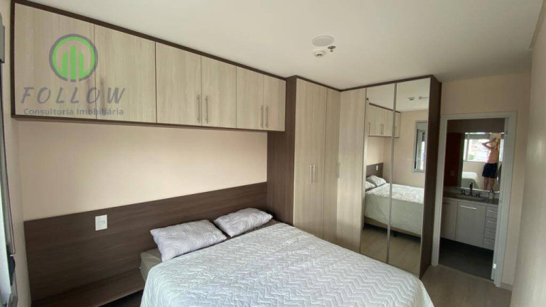 Imagem Apartamento com 2 Quartos à Venda, 60 m² em Centro - Osasco