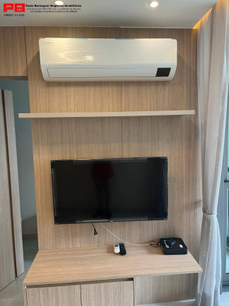 Imagem Apartamento com 1 Quarto à Venda, em Paraiso - São Paulo Imagem Apartamento com 1 Quarto à Venda, em Paraiso - São Paulo