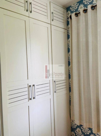 Imagem Apartamento com 2 Quartos à Venda, 56 m² em Vila Andrade - São Paulo