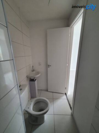 Imagem Apartamento com 2 Quartos à Venda, 40 m² em Jardim São Savério - São Paulo