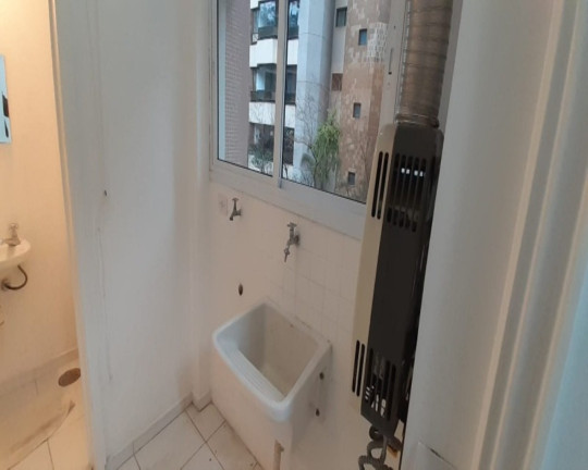 Imagem Apartamento com 2 Quartos à Venda, 97 m² em Brooklin Paulista - Sao Paulo Imagem Apartamento com 2 Quartos à Venda, 97 m² em Brooklin Paulista - Sao Paulo