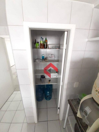 Imagem Apartamento com 3 Quartos à Venda, 118 m² em Aldeota - Fortaleza