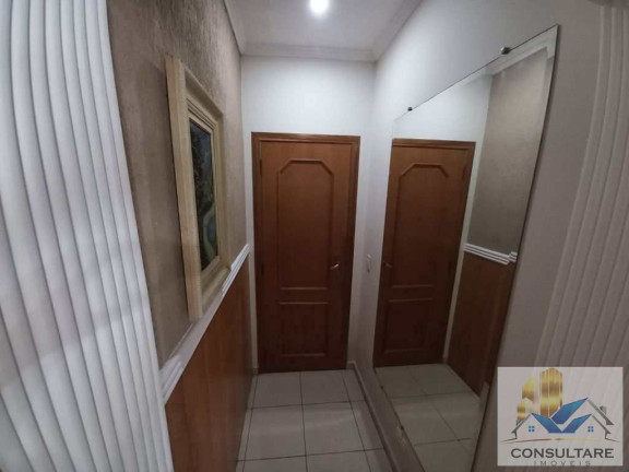 Imagem Casa com 3 Quartos à Venda, 350 m² em Campo Grande - Santos Imagem Casa com 3 Quartos à Venda, 350 m² em Campo Grande - Santos