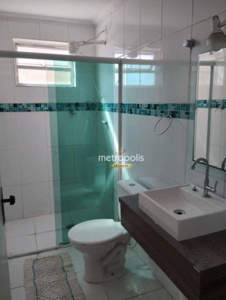 Imagem Apartamento com 2 Quartos à Venda, 56 m² em Anchieta - São Bernardo Do Campo