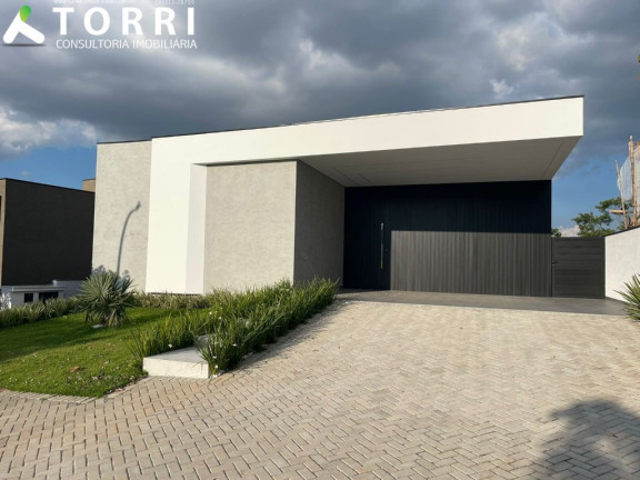 Imagem Imóvel com 3 Quartos à Venda, 300 m² em Alphaville Nova Esplanada - Votorantim Imagem Imóvel com 3 Quartos à Venda, 300 m² em Alphaville Nova Esplanada - Votorantim