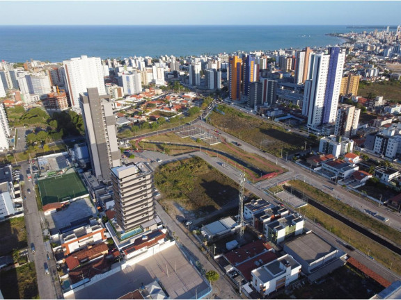Apartamento com 3 Quartos à Venda, 94 m²