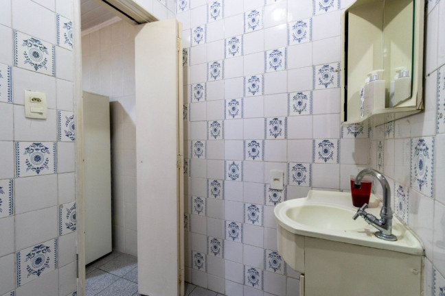 Imagem Casa com 2 Quartos à Venda, 140 m² em Indianópolis - São Paulo