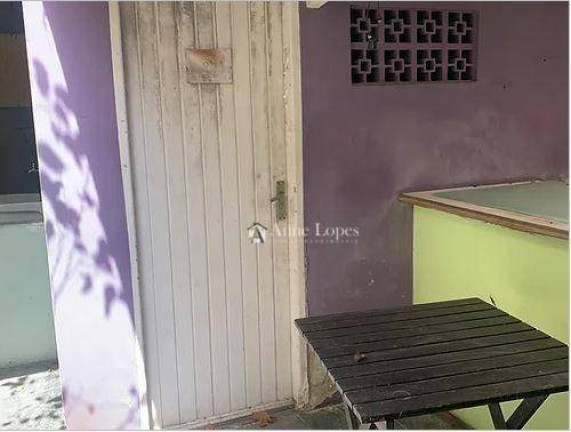 Imagem Casa com 2 Quartos para Alugar, 175 m² em Gonzaga - Santos Imagem Casa com 2 Quartos para Alugar, 175 m² em Gonzaga - Santos