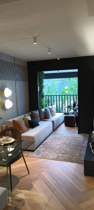 Imagem Apartamento com 2 Quartos à Venda, 57 m² em Caxingui - São Paulo Imagem Apartamento com 2 Quartos à Venda, 57 m² em Caxingui - São Paulo