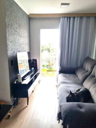 Imagem Apartamento com 2 Quartos à Venda, 55 m² em Vila Celeste - São Paulo Imagem Apartamento com 2 Quartos à Venda, 55 m² em Vila Celeste - São Paulo