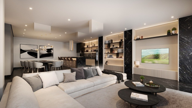 Imagem Imóvel com 3 Quartos à Venda, 192 m² em Jardim Das Paineiras - Campinas