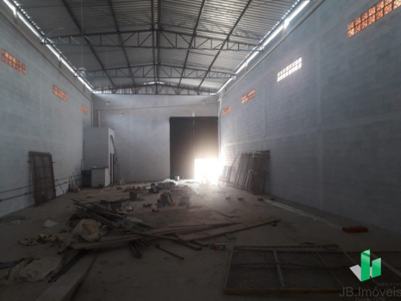 Imagem Imóvel para Alugar, 1 m² em Independencia - Montes Claros